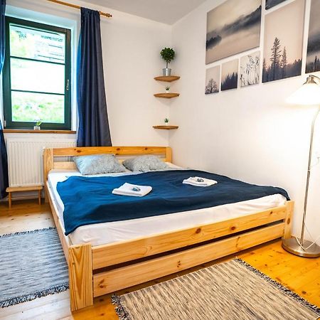 Špindlerŭv Mlýn Apartman Svaty Petr מראה חיצוני תמונה