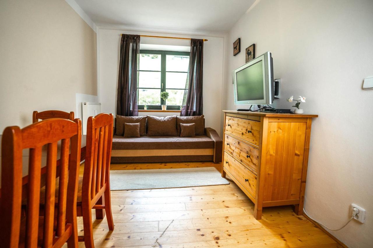 Špindlerŭv Mlýn Apartman Svaty Petr מראה חיצוני תמונה