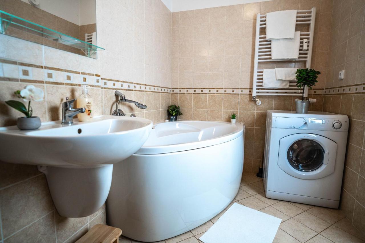 Špindlerŭv Mlýn Apartman Svaty Petr מראה חיצוני תמונה
